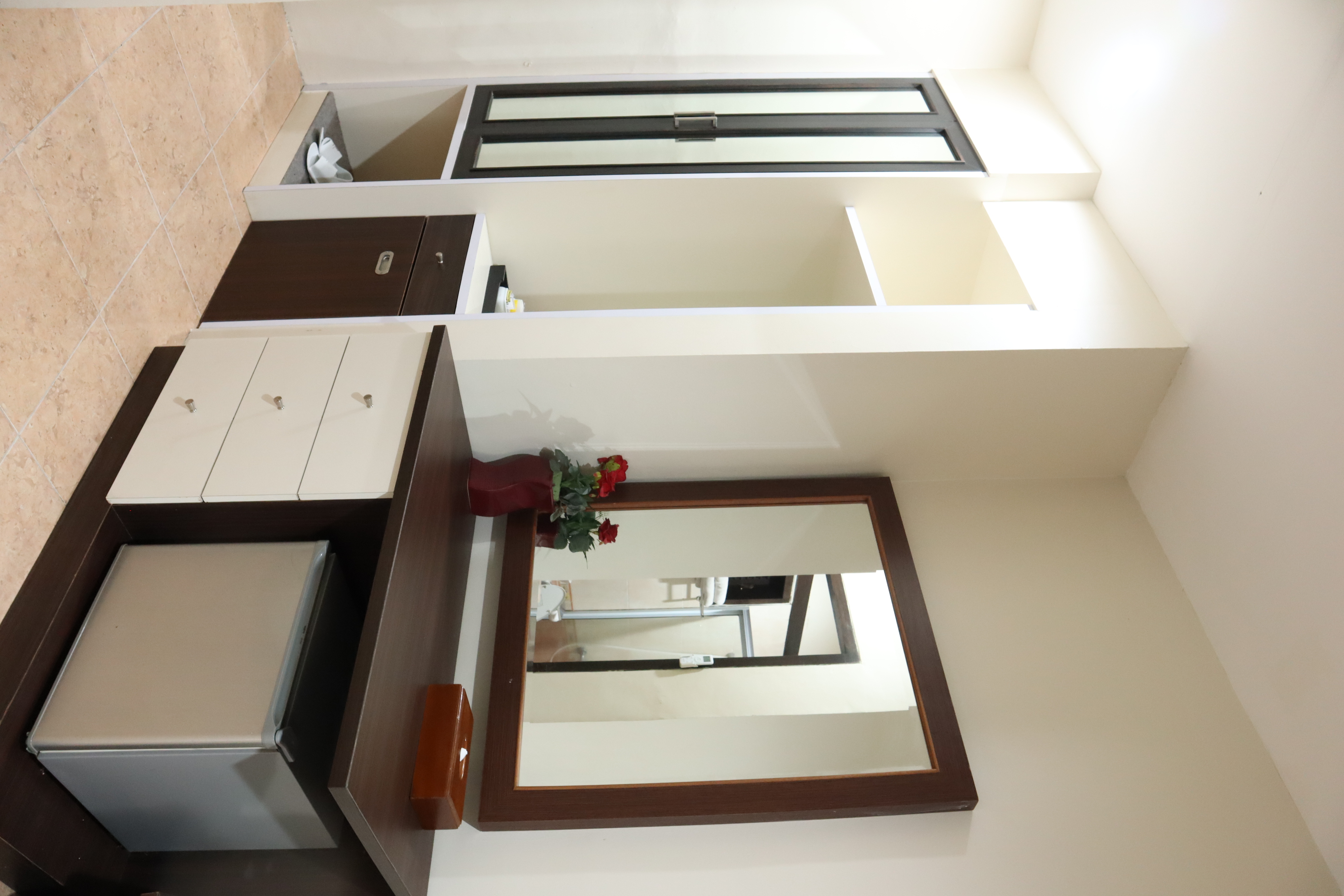 Grand Ussu Hotel & Convention